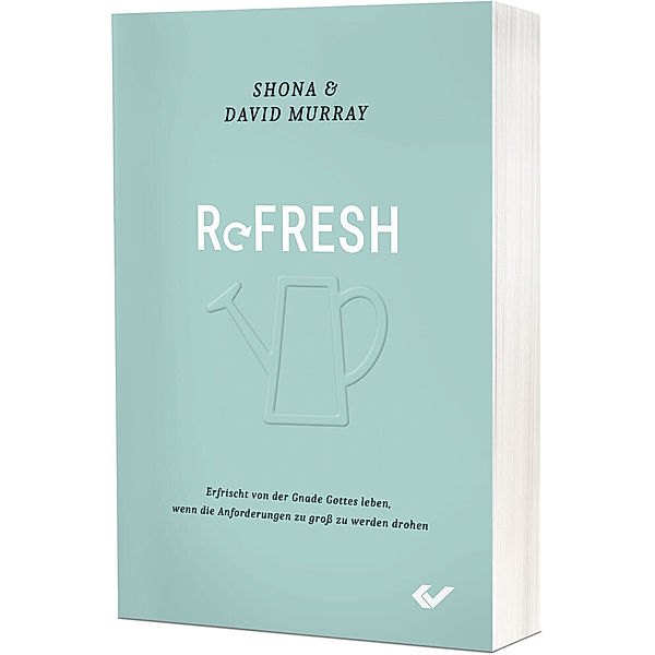 Refresh, Shona und David Murray