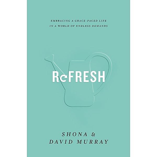 Refresh, Shona Murray, David Murray