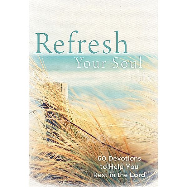 Refresh Your Soul, Inspired