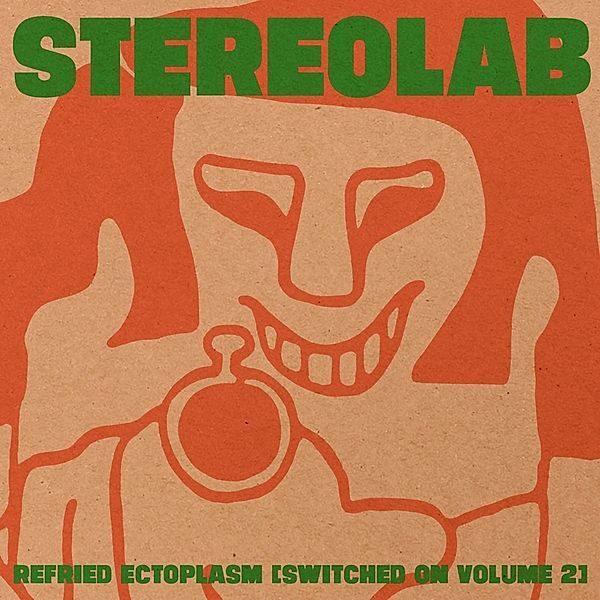 Refried Ectoplasm (Remastered 2lp+Mp3) (Vinyl), Stereolab