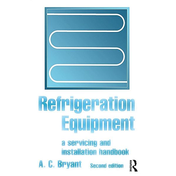 Refrigeration Equipment, A C Bryant