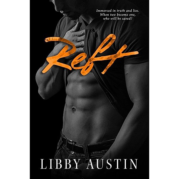 Reft, Libby Austin