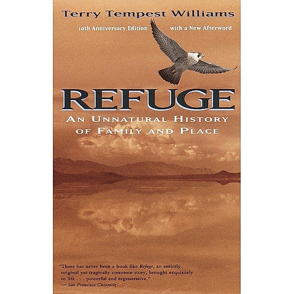 Refuge, Terry T. Williams