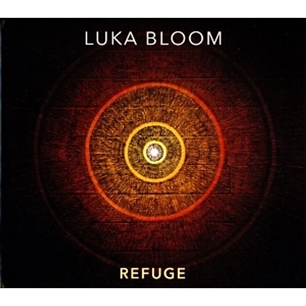 Refuge, Luka Bloom