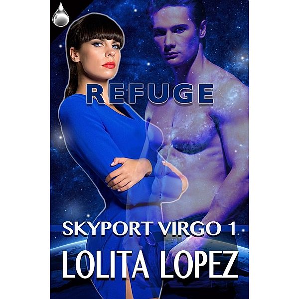 Refuge, Lolita Lopez