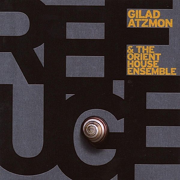 Refuge, Gilad Atzmon