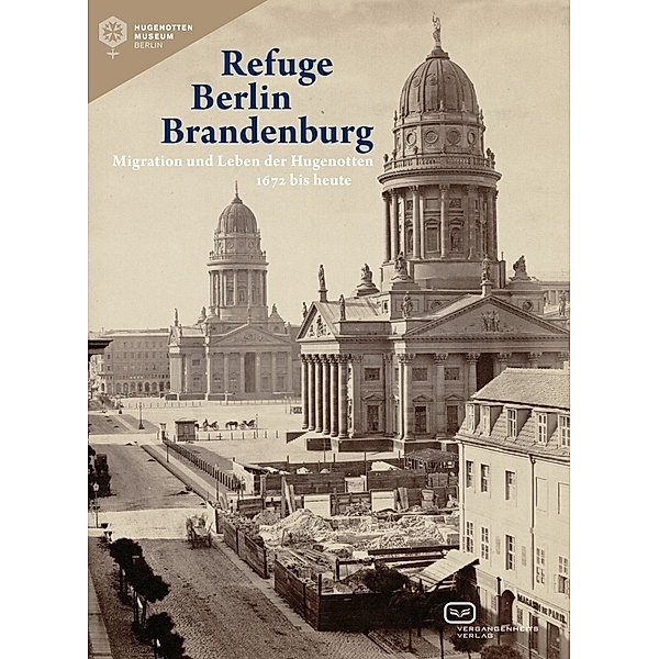 Refuge Berlin Brandenburg