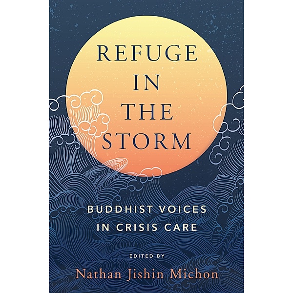 Refuge in the Storm