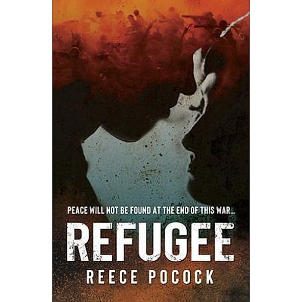 Refugee, Reece Pocock