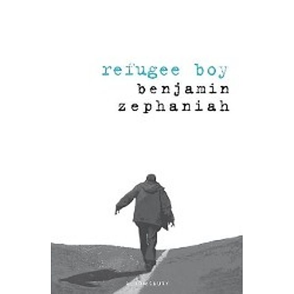 Refugee Boy, Benjamin Zephaniah