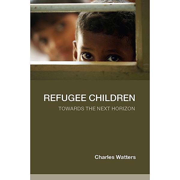 Refugee Children, Charles Watters