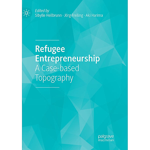 Refugee Entrepreneurship