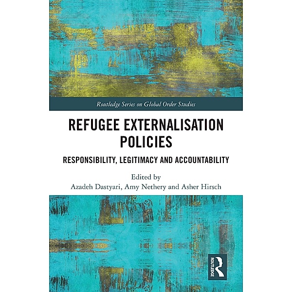 Refugee Externalisation Policies
