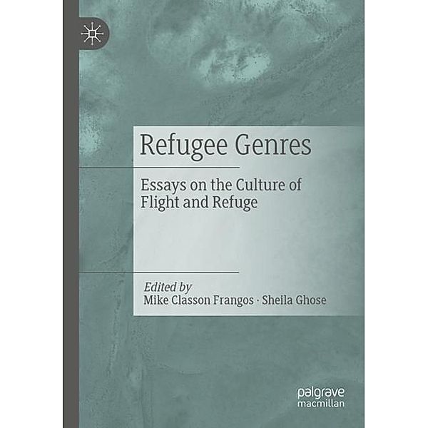 Refugee Genres