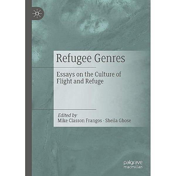 Refugee Genres / Progress in Mathematics