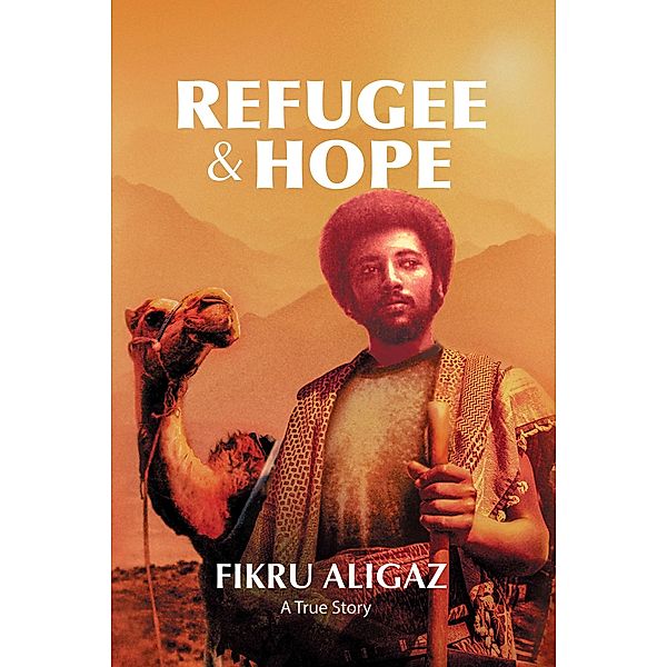 Refugee & Hope, Fikru Aligaz