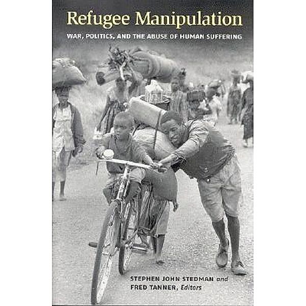 Refugee Manipulation / Brookings Institution Press