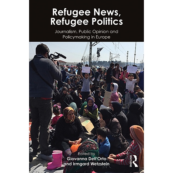 Refugee News, Refugee Politics