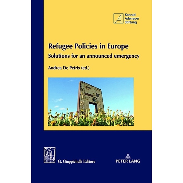 Refugee Policies in Europe