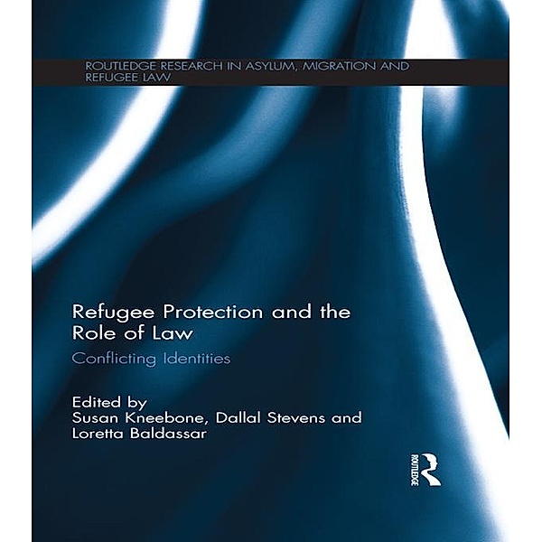 Refugee Protection and the Role of Law