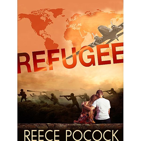 Refugee / Reece Pocock, Reece Pocock