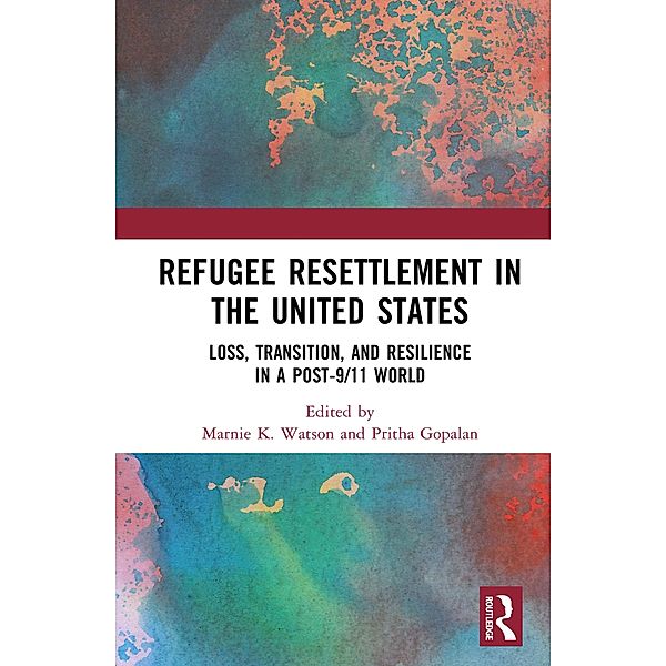 Refugee Resettlement in the United States