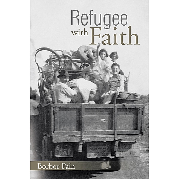 Refugee with Faith, Borbor Pain