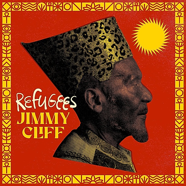 Refugees (Cd), Jimmy Cliff