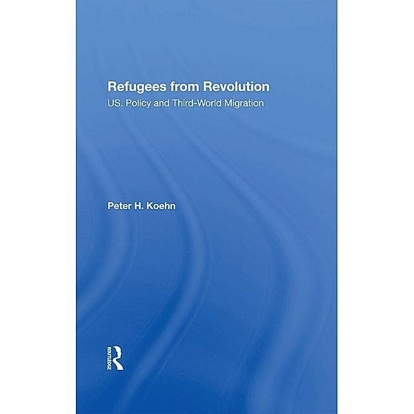 Refugees From Revolution, Peter Koehn