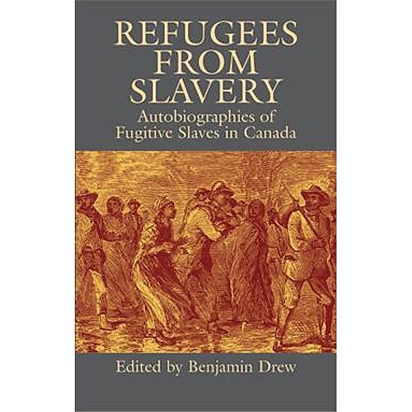 Refugees from Slavery / African American