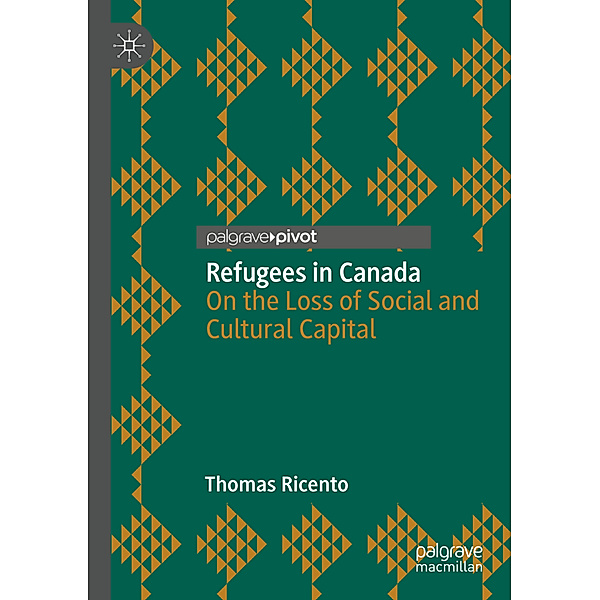 Refugees in Canada, Thomas Ricento