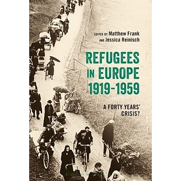 Refugees in Europe, 1919-1959