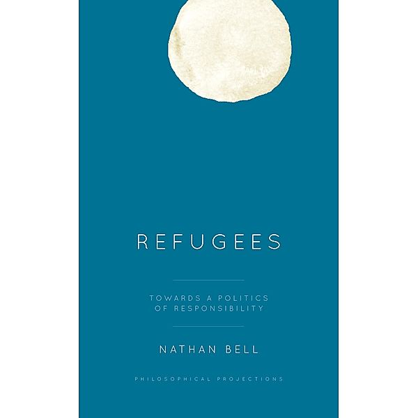 Refugees / Philosophical Projections, Nathan Bell