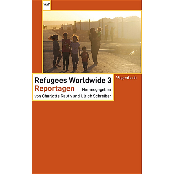 Refugees Worldwide 3