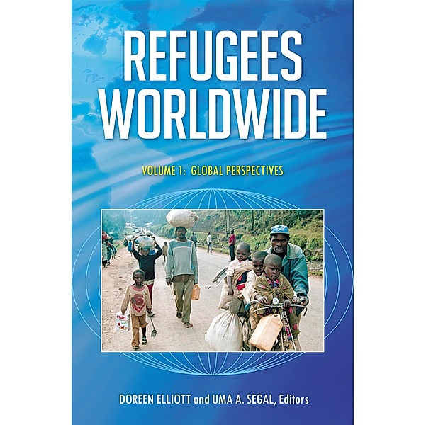 Refugees Worldwide