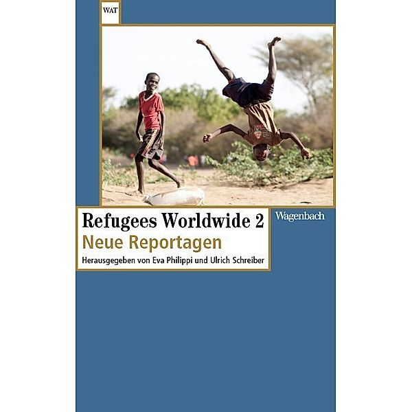 Refugees Worldwide.Bd.2