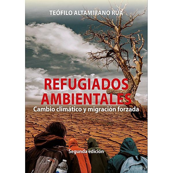 Refugiados ambientales, Teófilo Altamirano