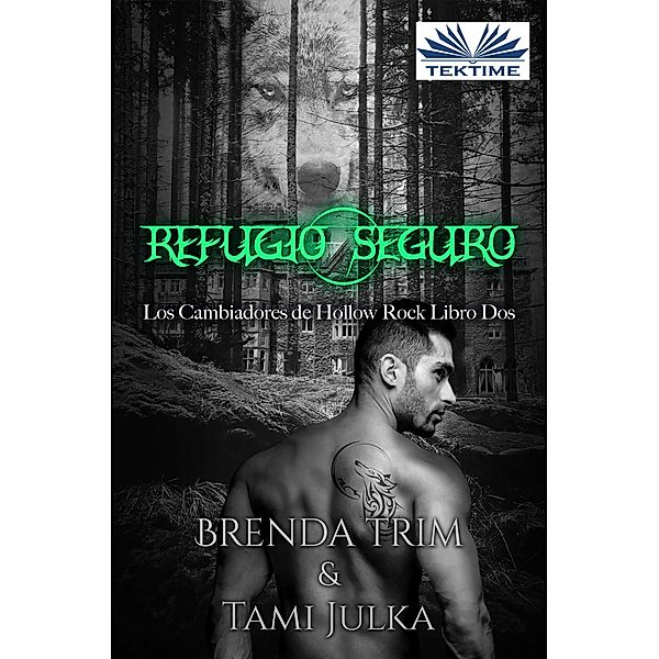 Refugio Seguro, Brenda Trim