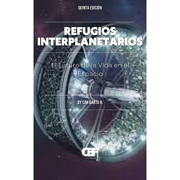 Refugios Interplanetarios: El Futuro de la Vida en el Espacio, Can Bartu H.