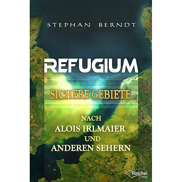Refugium, Stephan Berndt