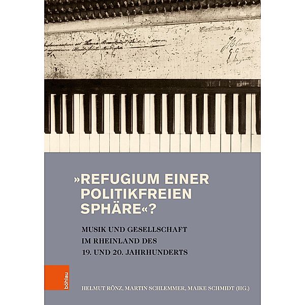 »Refugium einer politikfreien Sphäre«? / Stadt und Gesellschaft