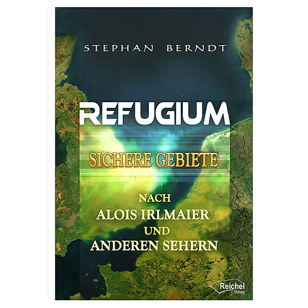 Refugium - Sichere Gebiete, Stephan Berndt