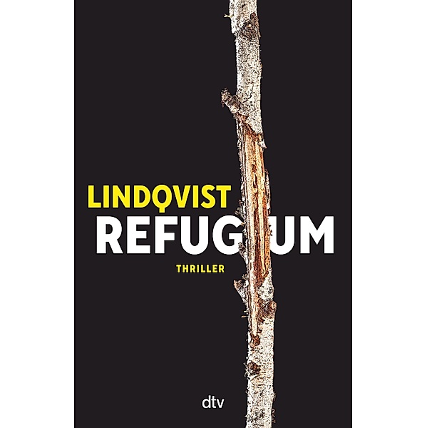 Refugium / Stormland Bd.1, John Ajvide Lindqvist