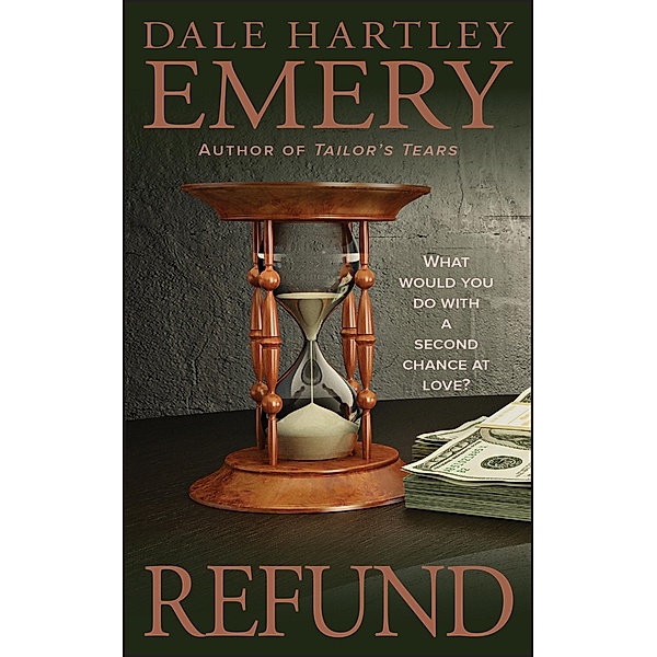 Refund, Dale Hartley Emery