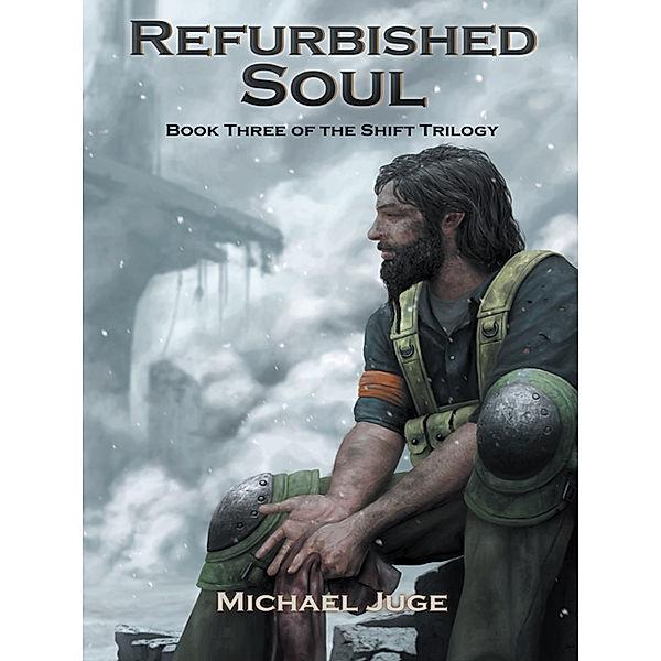Refurbished Soul, Michael Juge