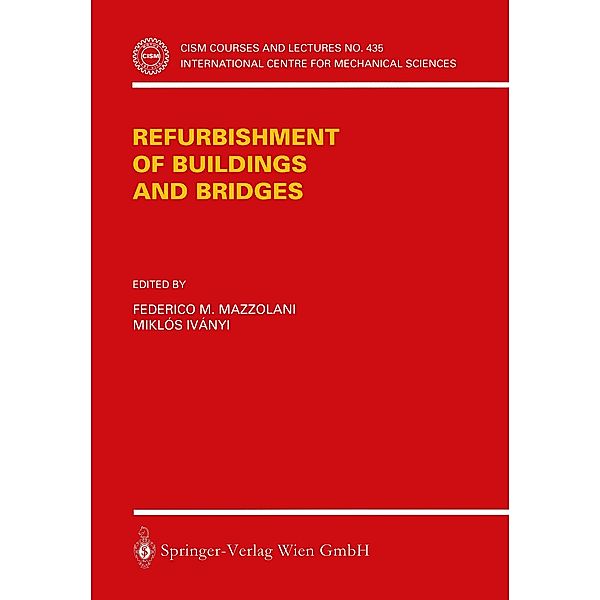 Refurbishment of Buildings and Bridges