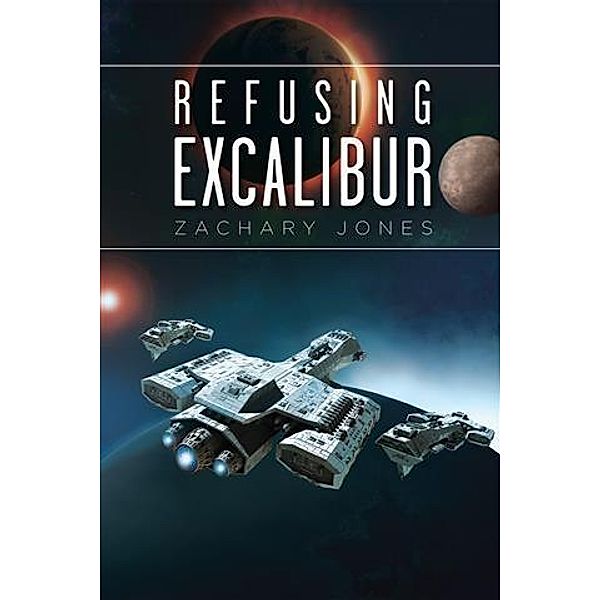 Refusing Excalibur, Zachary Jones