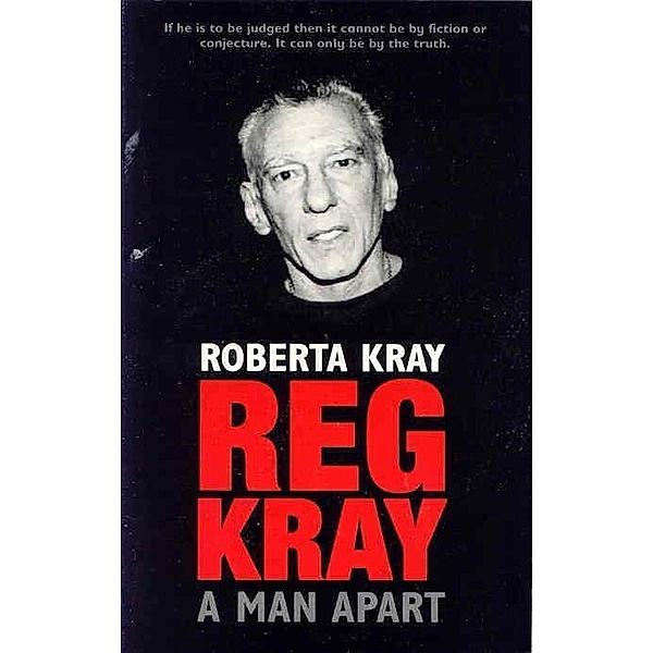 Reg Kray, Roberta Kray