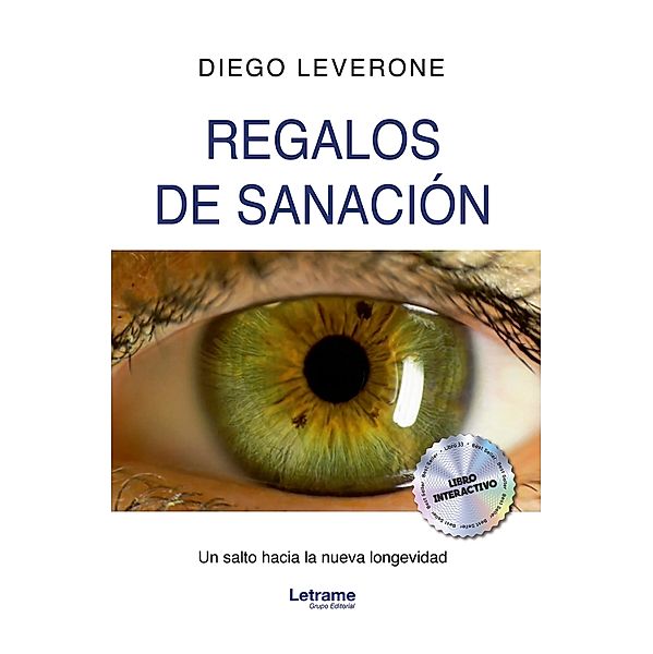 Regalos de sanación, Diego Leverone