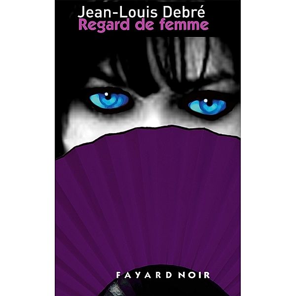 Regard de femme / Policier, Jean-Louis Debré